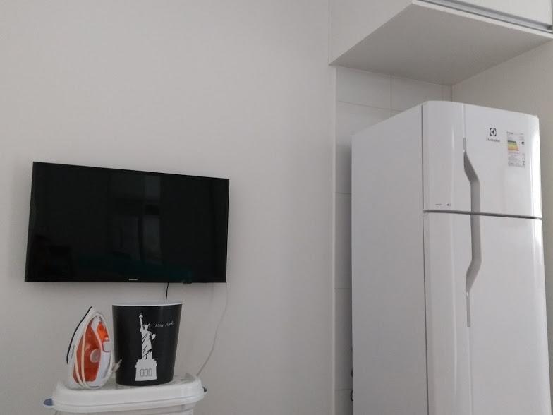 Aparthotel Soul Paulista|frei Caneca
